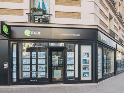 Acheter Appartement Courbevoie 420000 euros