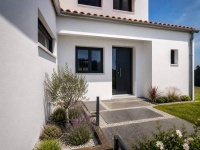 Annonce Vente 5 pi�ces Maison Baule-escoublac 44