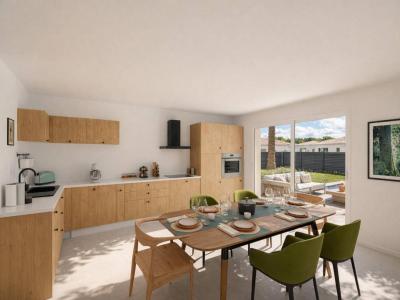 Acheter Maison Chapelle-des-marais 239089 euros