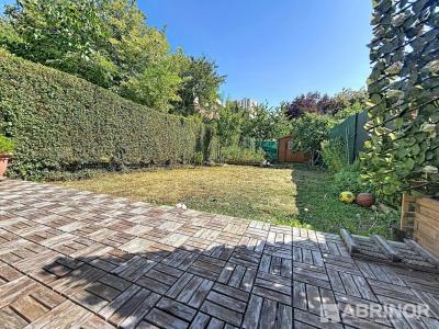For sale Mons-en-baroeul 4 rooms 92 m2 Nord (59370) photo 1