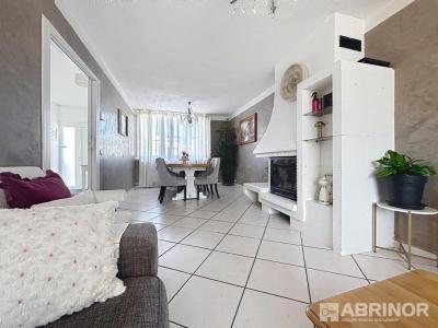 For sale Mons-en-baroeul 4 rooms 92 m2 Nord (59370) photo 3