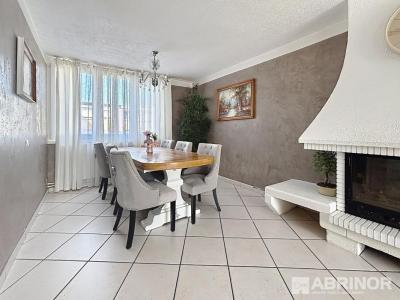 For sale Mons-en-baroeul 4 rooms 92 m2 Nord (59370) photo 4