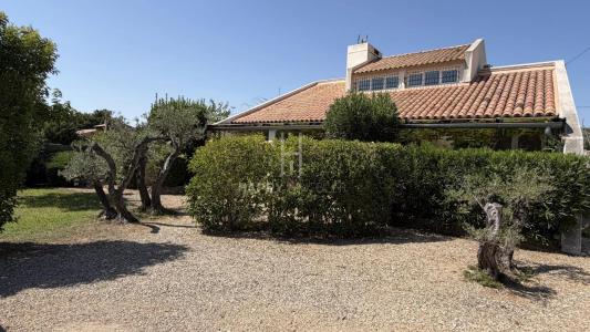 Acheter Maison 165 m2 Mouries