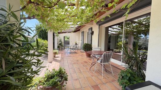 Acheter Maison Mouries 625000 euros