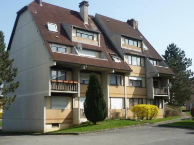 For rent Isle-sur-le-doubs 2 rooms 46 m2 Doubs (25250) photo 0