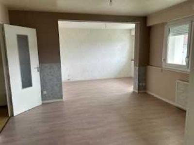 Annonce Location 2 pi�ces Appartement Isle-sur-le-doubs 25