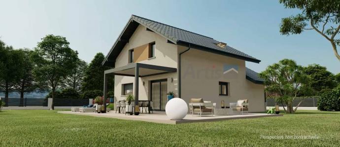 For sale Pers-jussy 5 rooms 100 m2 Haute savoie (74930) photo 0