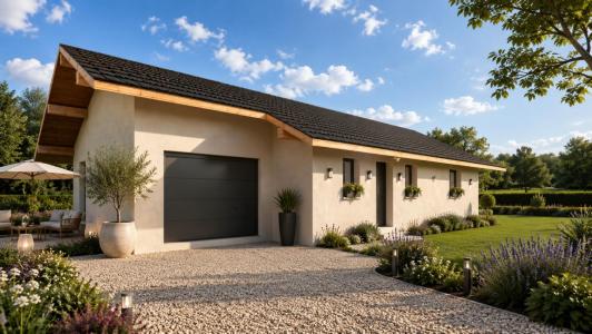 Acheter Maison 80 m2 Magland