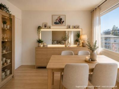 Annonce Vente 5 pi�ces Appartement Velizy-villacoublay 78