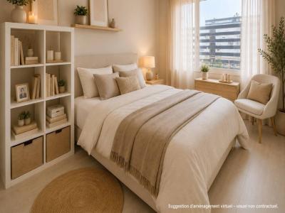 Acheter Appartement 90 m2 Velizy-villacoublay