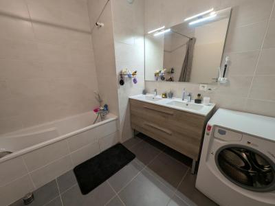 Louer Appartement 87 m2 Gieres