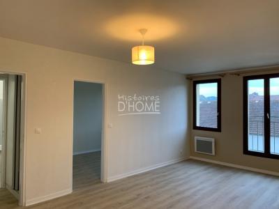 Louer Appartement 49 m2 Mormant