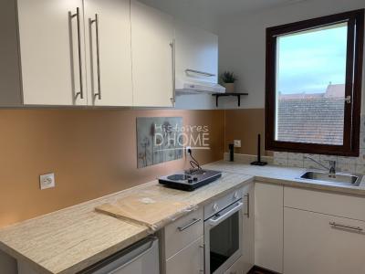 Louer Appartement Mormant 795 euros