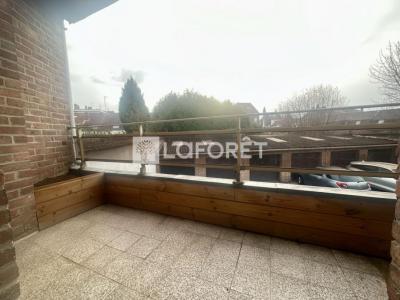 For rent Wasquehal 3 rooms 73 m2 Nord (59290) photo 2