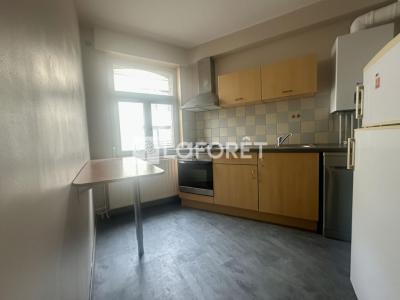 For rent Wasquehal 3 rooms 73 m2 Nord (59290) photo 3