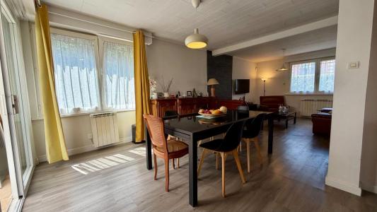 Annonce Vente 7 pi�ces Maison Marcq-en-baroeul 59