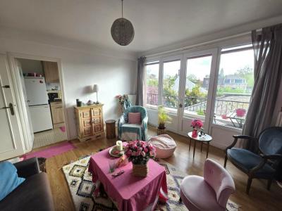 For sale Mouvaux 3 rooms 64 m2 Nord (59420) photo 0