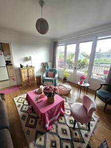 For sale Mouvaux 3 rooms 64 m2 Nord (59420) photo 1