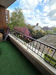 For sale Mouvaux 3 rooms 64 m2 Nord (59420) photo 2