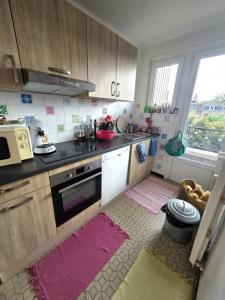 For sale Mouvaux 3 rooms 64 m2 Nord (59420) photo 3