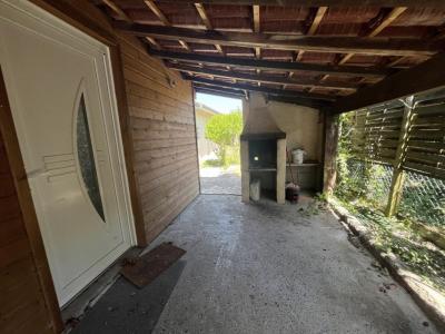 Louer Maison 95 m2 Cenon