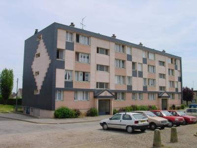 For rent Etrepagny 3 rooms 61 m2 Eure (27150) photo 0