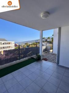 Annonce Location 3 pi�ces Appartement On-saint-leu 974