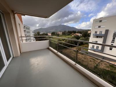 Louer Appartement 27 m2 Ajaccio