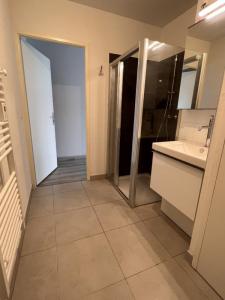 Louer Appartement Ajaccio Corse