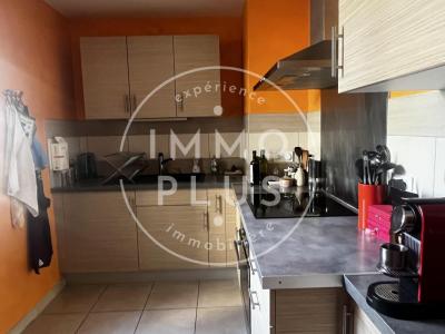 Annonce Location 2 pi�ces Appartement Sillingy 74
