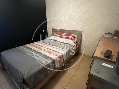 Louer Appartement 48 m2 Sillingy