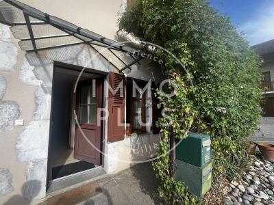 Louer Appartement Sillingy 670 euros
