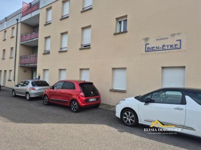 Annonce Vente Appartement Pont-a-mousson 54