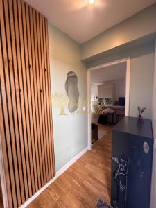 Annonce Vente 3 pi�ces Appartement Saint-maur-des-fosses 94