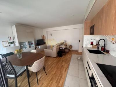 Acheter Appartement 61 m2 Saint-maur-des-fosses