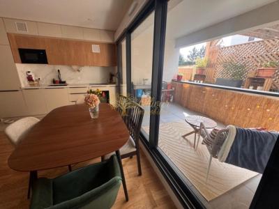 Acheter Appartement Saint-maur-des-fosses Val de Marne