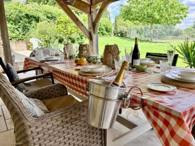 For sale Villefagnan 5 rooms 201 m2 Charente (16240) photo 3