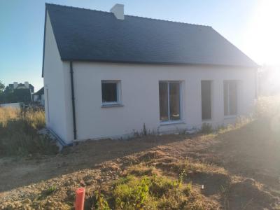For sale Melgven 70 m2 Finistere (29140) photo 0