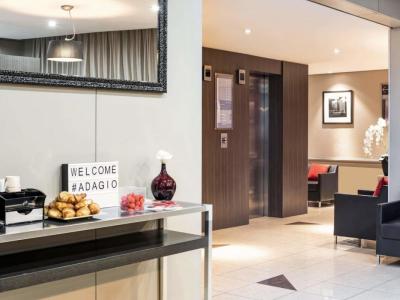 Annonce Vente 3 pi�ces Appartement Puteaux 92