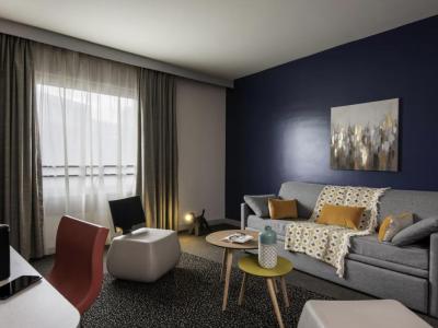 Acheter Appartement Puteaux Hauts de Seine
