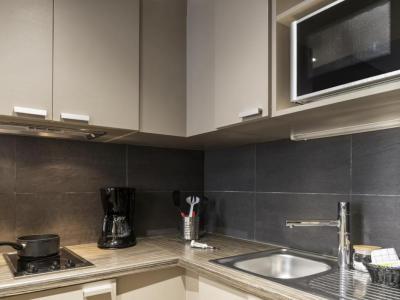 Acheter Appartement Puteaux 369000 euros