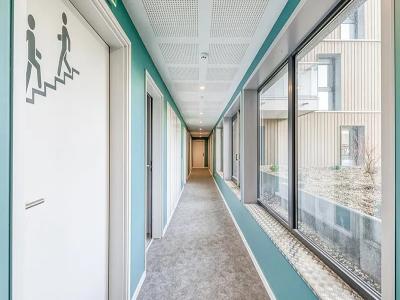 Annonce Vente Appartement Grenoble 38