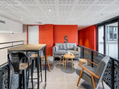 Acheter Appartement Grenoble 67000 euros