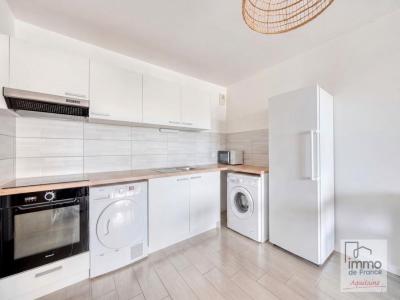 Acheter Appartement 60 m2 Bordeaux