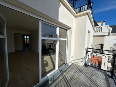 Louer Appartement Blanc-mesnil Seine saint denis