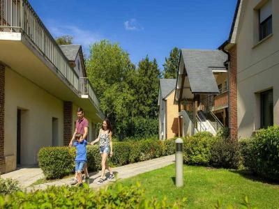 For sale Gonneville-sur-honfleur 2 rooms 42 m2 Calvados (14600) photo 2