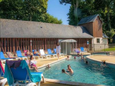 For sale Gonneville-sur-honfleur 2 rooms 42 m2 Calvados (14600) photo 3