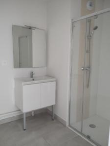 Louer Appartement Attignat Ain