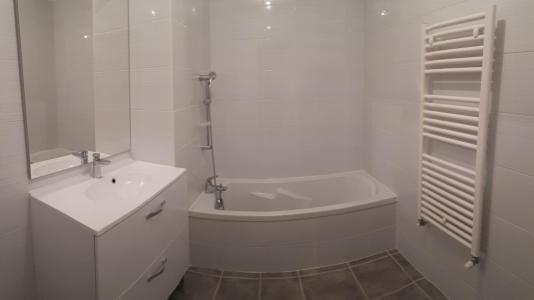 Annonce Location 3 pi�ces Appartement Montreal-la-cluse 01
