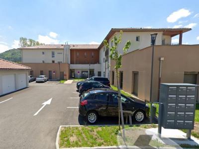 For rent Montreal-la-cluse 2 rooms 49 m2 Ain (01460) photo 0